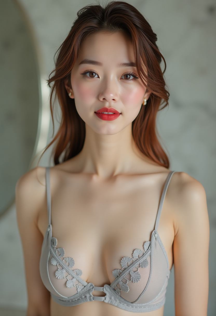 儿媳签下新合同