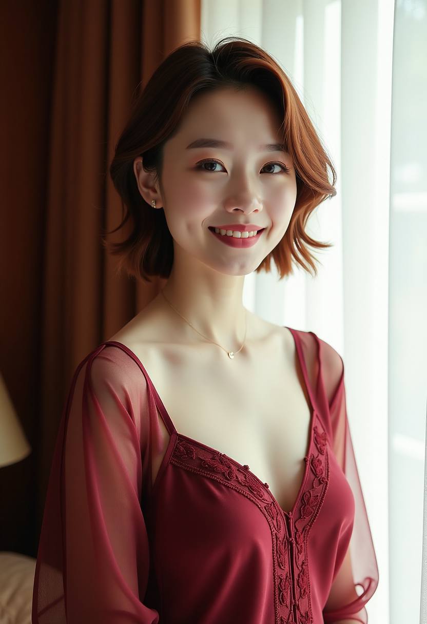 儿媳独自创业